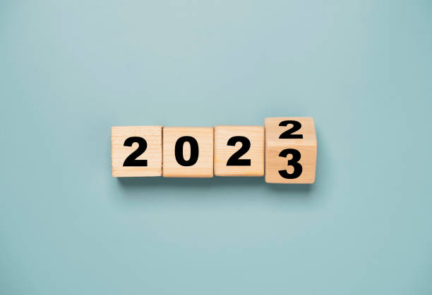 2022 ve 2023